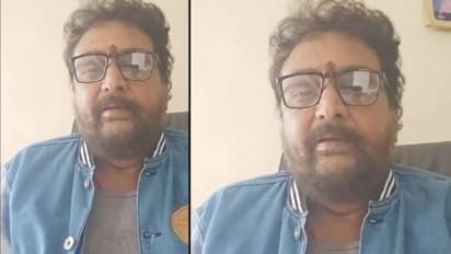 Laila Controversy: పృధ్వీ  క్షమాపణ వీడియో, వెనక అసలేం జరిగింది?