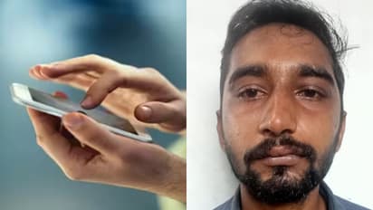 'ആ ഫോണൊന്ന് തരുമോ ചേട്ടാ, അത്യാവശ്യമായിട്ടൊന്ന് വിളിക്കാനാ'; പിന്നെ നടന്നത് ട്വിസ്റ്റ്, കയ്യോടെ പൊക്കി പൊലീസ്