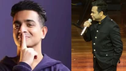 'വാ തുറന്നാൽ പ്രശ്നമാണ്': യൂട്യൂബർ രൺവീർ വിവാദത്തില്‍ എആര്‍ റഹ്മാന്‍