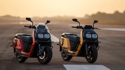 Go the extra mile! Check out best electric scooters for long rides
