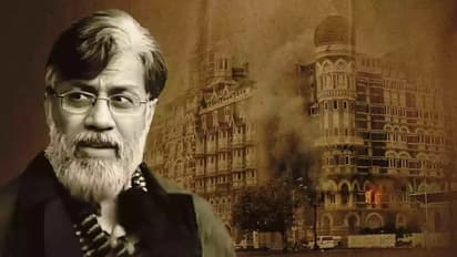 മുംബൈ ഭീകരാക്രമണ കേസിലെ സൂത്രധാരൻ തഹാവൂർ റാണയെ ഇന്ന് ഇന്ത്യയിലെത്തിക്കും; പാർപ്പിക്കുന്നത് തിഹാർ ജയിലിൽ