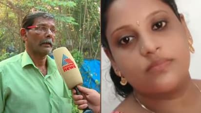 കൊടുങ്ങല്ലൂരിൽ യുവതിയുടെ ആത്മഹത്യ; പലിശക്കാരുടെ ഭീഷണിയെ തുടർന്ന്, ഷിനി ജീവനൊടുക്കിയത് സഹികെട്ടെന്ന് കുടുംബം