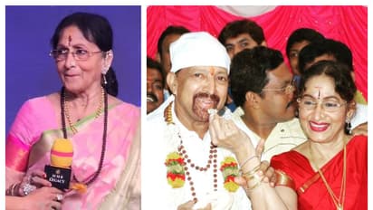 ಕರುಂಗಾಲಿ ಮಾಲೆ ಧರಿಸಿ ಓಡಾಡ್ತಿರೋ ಭಾರತಿ ವಿಷ್ಣುವರ್ಧನ್; ಇದರ ರಹಸ್ಯ ತಿಳಿದರೆ..!