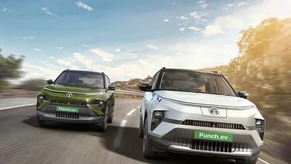 டாடா மோட்டார்ஸ் விலை உயர்வு: எவ்வளவு விலை உயரும் தெரியுமா?