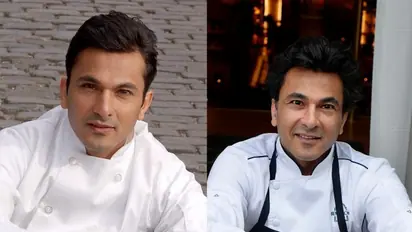 Inspiring journey of Chef Vikas Khanna: From washing dishes to Michelin Stars