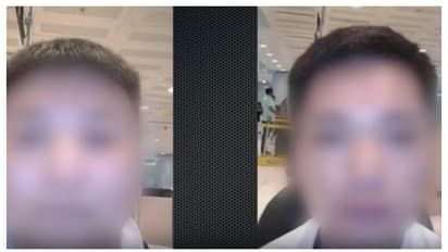 അന്താരാഷ്ട്ര സൈബർ തട്ടിപ്പ് സംഘം കുവൈത്തിൽ പിടിയിൽ; അറസ്റ്റിലായത് ചൈനീസ് പൗരന്മാർ