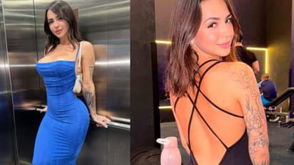 തന്റെ ഭര്ത്താവാകണമെങ്കില് ടാക്സ് തരണം, 'ഏറ്റവും പെര്ഫെക്ടായ ശരീരമുള്ള സ്ത്രീ' പറയുന്നത്