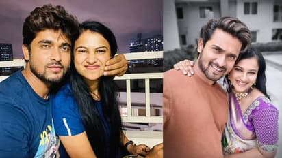 ಸಿಸಿಎಲ್‌ನಲ್ಲಿ ಚಂದನ್‌ ಕುಮಾರ್‌ ಬ್ಯುಸಿ; ಮನೆಯಲ್ಲಿರೋ ಹುಡುಗನ ಜೊತೆ ʼವ್ಯಾಲಂಟೈನ್ಸ್‌ ಡೇʼ ಆಚರಿಸಿದ Kavitha Gowda! 