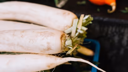 Please..ಯಾವುದೇ ಕಾರಣಕ್ಕೂ ಮೂಲಂಗಿ ತಿಂದು ಚಹಾ ಕುಡಿಯಬೇಡಿ; ಕಾರಣ ಕೇಳಿದ್ರೆ ಶಾಕ್ ಆಗ್ತೀರಾ...