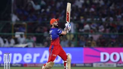 ఐపీఎల్ 2025: ఆర్సీబీ కెప్టెన్గా విరాట్ కోహ్లీని ఎందుకు ఎంచుకోలేదు?