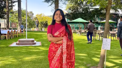 Vandana Meena’s IAS Success Story: How she achieved AIR 331 without coaching or notes