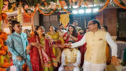 शिवराज सिंह चौहान के छोटे बेटे कुणाल की शादी आज, जानिए खास बातें