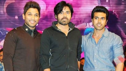 15 ಚಿತ್ರಗಳಲ್ಲಿ ನಟನೆ, 11 ಹಿಟ್‌, ಮೆಗಾ ಕುಟುಂಬದ 'ಲಕ್ಕಿ ಹೀರೋಹಿನ್' ಆಗಿರುವ ಈ ನಟಿ ಯಾರು?