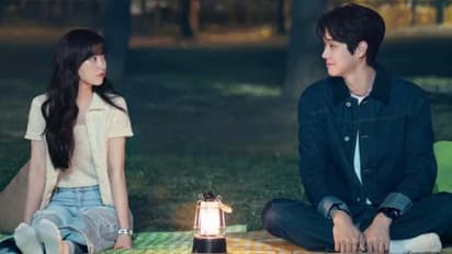 Choi Woo Shik and Park Bo Young's "Melo Movie" updates and episode info