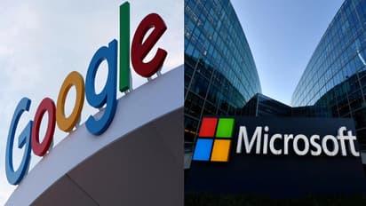 Hyderabad: హైదరాబాద్‌ కేంద్రంగా గూగుల్‌, మైక్రోసాఫ్ట్‌ కీలక నిర్ణయం.. వేలాది మందికి కొత్త ఉద్యోగాలు 