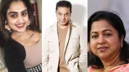 3 முறை திருமணம் செய்த சினிமா பிரபலங்கள் இத்தனை பேரா? என்ன லிஸ்ட் பெருசா போகுது!