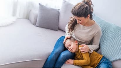 குழந்தைகளை பாதிக்கும் கோடைகால நோய்கள்-  எப்படி தடுக்கனும் தெரியுமா?