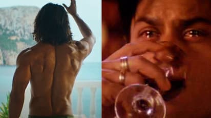 తప్పతాగి షూటింగ్ చేసిన స్టార్ హీరో సినిమాకు 58 అవార్డ్ లు, బ్లాక్ బస్టర్ గా నిలిచిన మూవీ ఏది?  