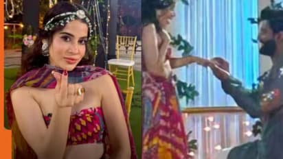 ಸದ್ದಿಲ್ಲದೇ ನಡೆಯಿತು ಉರ್ಫಿ ಎಂಗೇಜ್‌ಮೆಂಟ್‌? ಯಾರೀ ಹಿಂದೂ ಯುವಕ? ಸತ್ಯ ತಿಳಿದು ಅಭಿಮಾನಿಗಳು ಶಾಕ್‌!