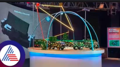 Raksha Kavach: ಇಸ್ರೇಲ್ ಮಾದರಿ ಸ್ವದೇಶಿ ಐರನ್ ಡೋಮ್ ಗಡಿ ರಕ್ಷಣೆಗೆ ಸಿದ್ಧ! 