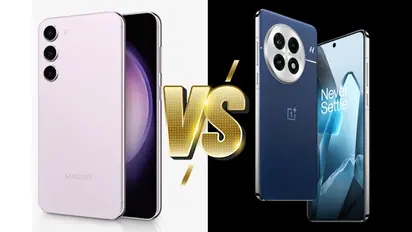 OnePlus 13 vs Samsung Galaxy S25: Which Snapdragon 8 Elite flagship smartphone should you buy?
