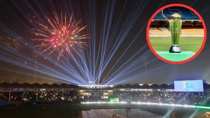 ಮಿನಿ ವಿಶ್ವಕಪ್ ಸಮರ; ಇದೇ ಮೊದಲ ಬಾರಿಗೆ ಹೈಬ್ರಿಡ್ ಮಾದರಿಯಲ್ಲಿ ಟೂರ್ನಿ! ಏನಿದರ ವಿಶೇಷ?