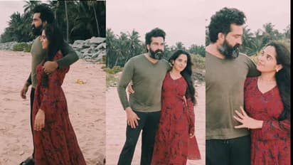 ಪ್ರತಿ ಹಂತದಲ್ಲೂ ಬೆಂಬಲವಾಗಿ ನಿಂತ ಪತಿ ಜೊತೆಗಿನ ಫೋಟೋ ಹಂಚಿಕೊಂಡ Gattimela Serial ನಟಿ ಅಶ್ವಿನಿ! 