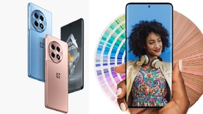 OnePlus 12R to Motorola Edge 50 Pro: Check out 5 smartphones under Rs 40,000 to buy in February 2025