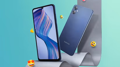 ரூ.10000 கூட கிடையாது! சாம்சங் வெளியிட்ட மலிவான 5ஜி போன் - Galaxy F06