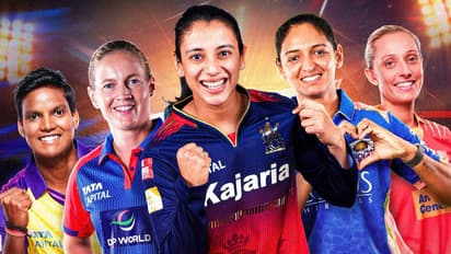 WPL 2026 Mega Auction date