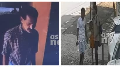 ഷെയറിട്ട് വാങ്ങി, ഒഴിച്ചപ്പോൾ അളവ് കുറവ്, തർക്കത്തിനിടയിൽ പിടിച്ചു തള്ളി; കൊലപാതകത്തിൽ നിർണായക തെളിവ് ബില്ല്