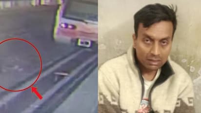 जयपूर मेट्रोमध्ये तरुणाची आत्महत्येची कोशिश, ऑपरेटरने वाचवले प्राण