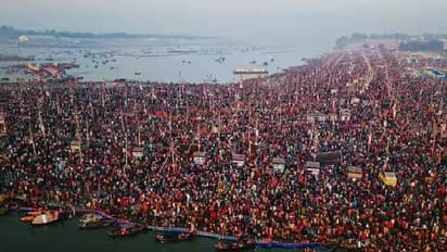 மகாகும்ப மேளா 2025 பக்தர்களுக்காக மத்திய பிரதேச அரசின் சிறப்பு ஏற்பாடுகள்!