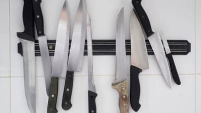 Saudi Arabia bans wooden-handled knives in kitchen facilities; Here's why