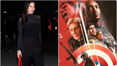 Captain America Brave New World: Liv Tyler reprises her role as Betty Ross; 15 years after her first MCU movie