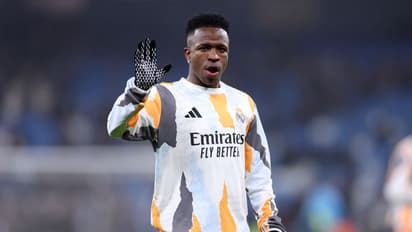 Real Madrid have found Vinicius Junior's successor? La Liga giant's asking price amid Saudi interest REVEALED