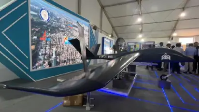 Flying Wedge Defence Secures International order for 35 autonomous aircraft; Elevates India 