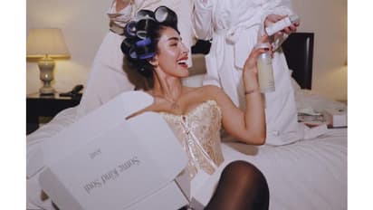 Forget Hype, ÂMÉ Delivers: Why This Science-Driven Brand is Outpacing Skincare Giants