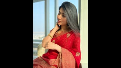 ಜನರಿಗೆ ಇಷ್ಟವಾಗಿದ್ದೇ ಗುಂಗುರು ಕೂದಲು ಅದನ್ನೇ ಬದಲಾಯಿಸಿಬಿಟ್ರಾ ಸಾಯಿ ಪಲ್ಲವಿ? ಫೋಟೋ ವೈರಲ್ 