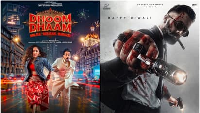 Dhoom Dhaam to Marco: 7 Exciting OTT release to watch this weekend
