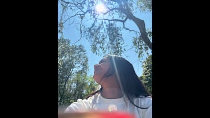 ಕರ್ಕಿ ಆಗ್ಬಿಡ್ತೀಯಾ ಸುಂದ್ರಿ ಹುಷಾರು......; ಭವ್ಯಾ ಗೌಡ ಕಾಲೆಳೆದ ನೆಟ್ಟಿಗರು