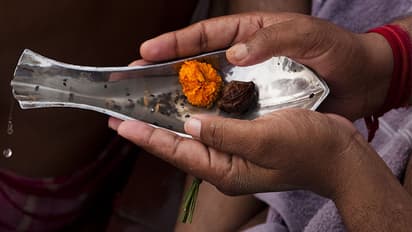 ফাল্গুন অমাবস্যার পুণ্যস্নানের সঠিক সময় জানুন, দুই দিন থাকবে শুভসময়