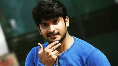 ಈ ರೀತಿಯ ಜರ್ನಿ ಸಿನಿಮಾ ಮಾಡಿಲ್ಲ, ಲವ್ ಕತೆ ಬೇಕಿತ್ತು: ನಟ ಪ್ರಮೋದ್