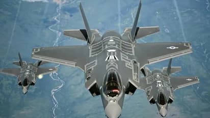 போரின் 'கேம் சேஞ்சர்'! மின்னல் வேகம்! இந்தியா வாங்கும் F-35 போர் விமானத்தில் இவ்வளவு சிறப்புகளா?