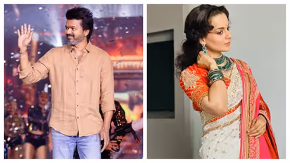 விஜய் மட்டுமல்ல! X, Y, Z, Z+ பாதுகாப்பு பெறும் பிரபலங்கள் யார் யார் தெரியுமா?