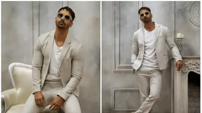 Harshvardhan Rane announces new film 'Deewaniyat' after Sanam Teri Kasam re-release success