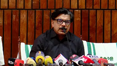 പാതി വില തട്ടിപ്പ് കേസ്; റിപ്പോര്‍ട്ടര്‍ ചാനലിനെതിരെ വക്കീൽ നോട്ടീസ് അയച്ച് മാത്യു കുഴൽ നാടൻ എംഎൽഎ