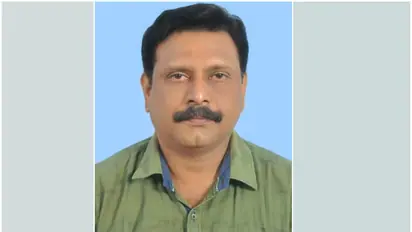 മരണത്തിലും മാതൃകാ അധ്യാപകന്; രാജേഷ് മാഷിന്റെ ഓർമകൾക്ക് മരണമില്ല, ഒരുപാട് കാലം ജീവിക്കും; 4 പേർക്ക് പുതുജീവൻ