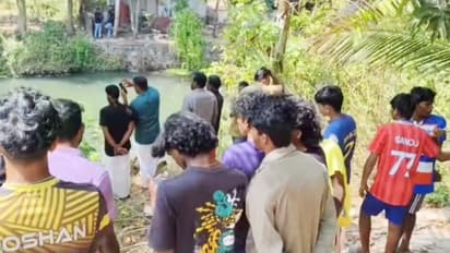 പാർവതീപുത്തനാറിൽ ഒഴുകി നടക്കുന്ന നിലയിൽ മൃതദേഹം, കാൽ തെറ്റി വീണതെന്ന് സംശയം, മരിച്ച വയോധികയെ തിരിച്ചറിഞ്ഞു