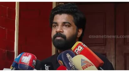 കോട്ടയം നഴ്സിം​ഗ് കോളേജിലെ റാ​ഗിം​ഗ് ക്രിമിനലുകൾ കാണിച്ച തോന്ന്യവാസം: എസ്എഫ്ഐ